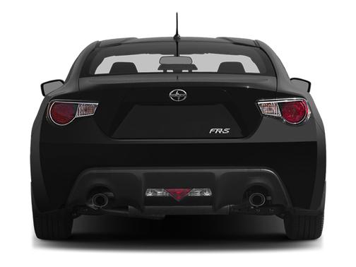 Whiteout 2014 Scion FR-S Base