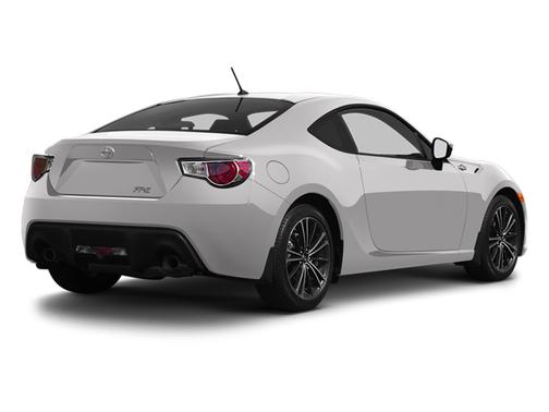 Whiteout 2014 Scion FR-S Base