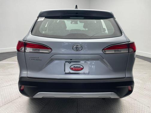 2023 Toyota Corolla Cross L