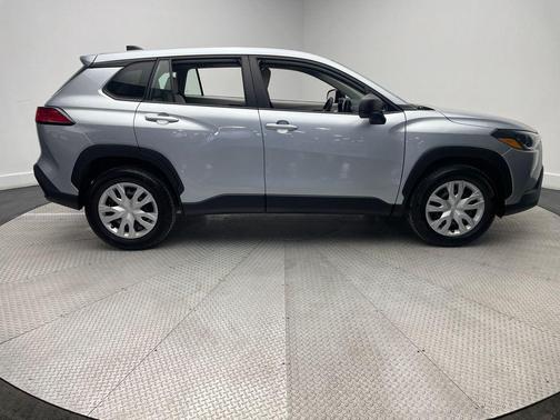 2023 Toyota Corolla Cross L