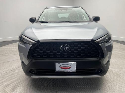 2023 Toyota Corolla Cross L