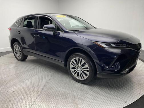 2024 Toyota Venza Limited