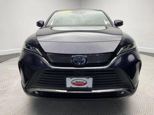 2024 Toyota Venza Limited