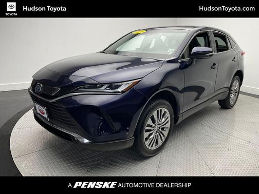 2024 Toyota Venza Limited