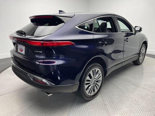 2024 Toyota Venza Limited