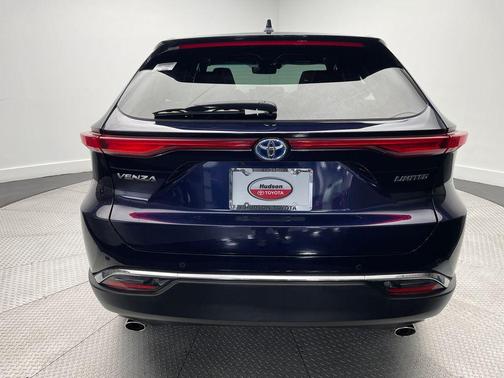 2024 Toyota Venza Limited