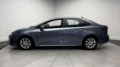 Celestite 2023 Toyota Corolla LE