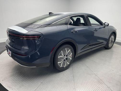 2026 Toyota Crown XLE