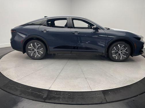 2026 Toyota Crown XLE