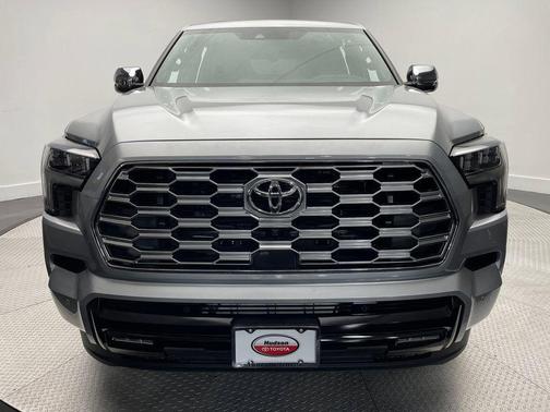 2025 Toyota Sequoia 1794 Edition