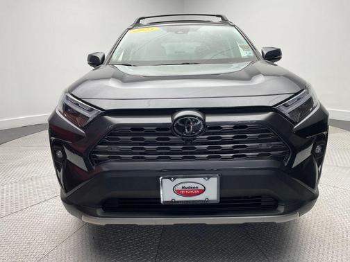 2023 Toyota RAV4 Limited
