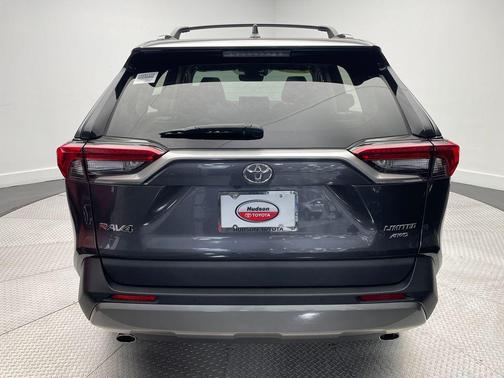 2023 Toyota RAV4 Limited