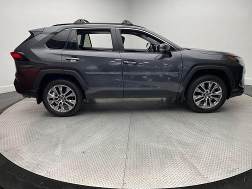 2023 Toyota RAV4 Limited