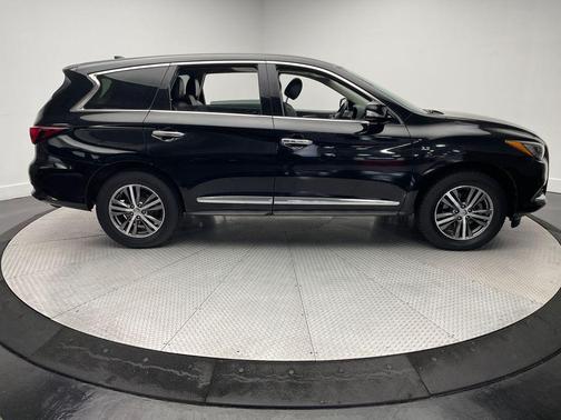 2020 INFINITI QX60 Pure