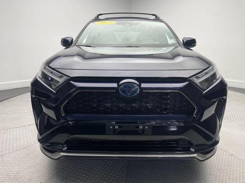 2023 Toyota RAV4 Prime SE