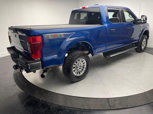 2022 Ford F-250 XLT