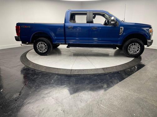 2022 Ford F-250 XLT