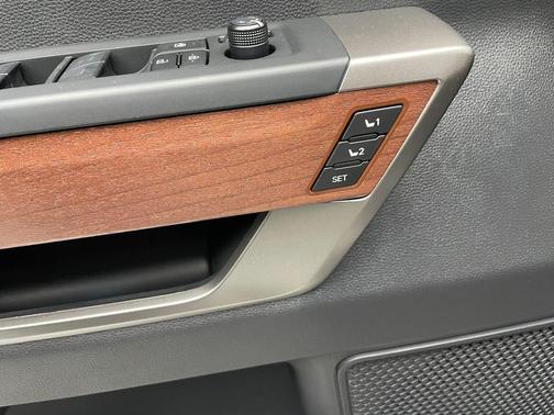 2026 Toyota Tundra Hybrid 1794 Edition