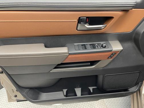 2026 Toyota Tundra Hybrid 1794 Edition