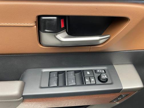 2026 Toyota Tundra Hybrid 1794 Edition