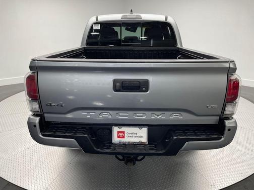 2023 Toyota Tacoma Limited