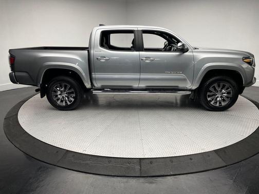 2023 Toyota Tacoma Limited