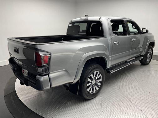 2023 Toyota Tacoma Limited
