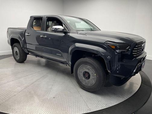 2025 Toyota Tacoma Limited