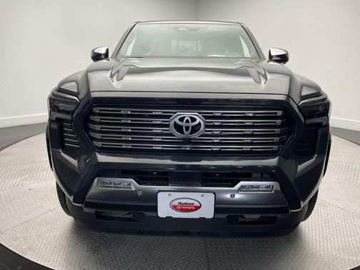 2025 Toyota Tacoma Limited