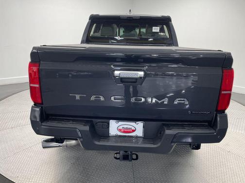 2025 Toyota Tacoma Limited