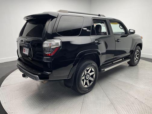 2021 Toyota 4Runner TRD Off Road Premium