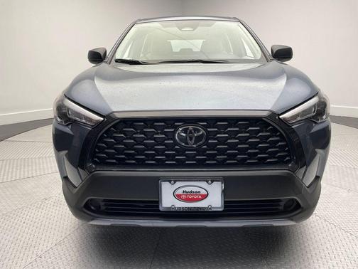 2025 Toyota Corolla Cross L