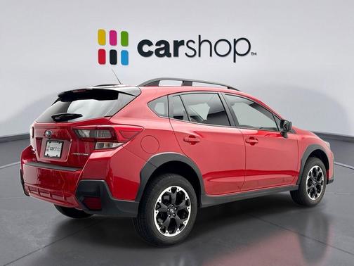 2023 Subaru Crosstrek Base