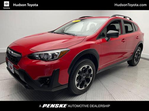 2023 Subaru Crosstrek Base