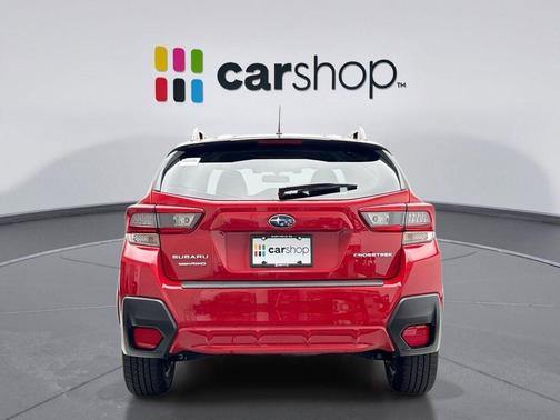 2023 Subaru Crosstrek Base
