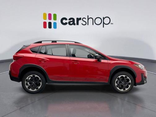 2023 Subaru Crosstrek Base