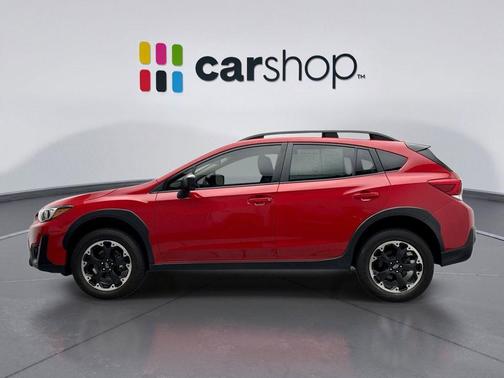 2023 Subaru Crosstrek Base