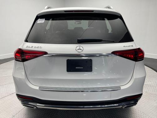 2021 Mercedes-Benz GLE 350 Base 4MATIC
