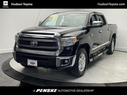 2014 Toyota Tundra SR5