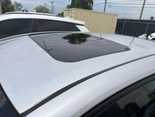 Classic Silver Metallic 2021 Toyota Corolla XSE