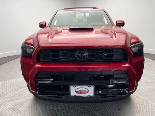 2025 Toyota 4Runner TRD Sport Premium