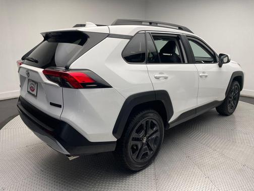 2022 Toyota RAV4 Adventure