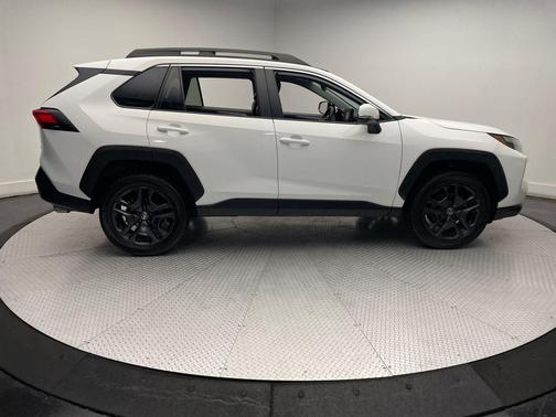 2022 Toyota RAV4 Adventure