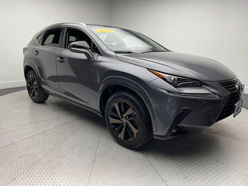 2020 Lexus NX 300 Base