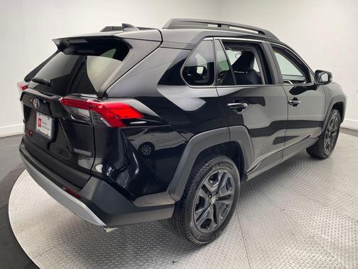 2022 Toyota RAV4 Adventure