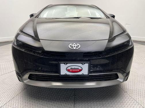 2025 Toyota Prius Plug-In Hybrid XSE Premium