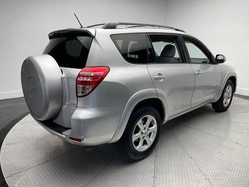 2010 Toyota RAV4 Limited