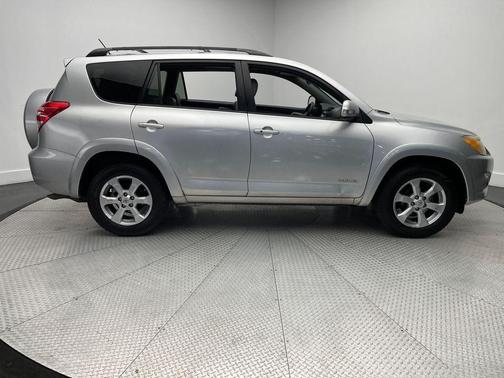 2010 Toyota RAV4 Limited