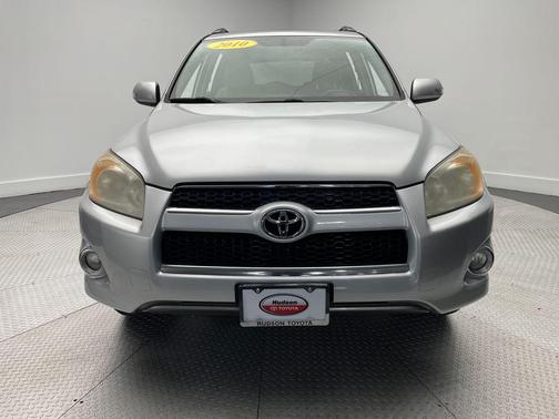 2010 Toyota RAV4 Limited