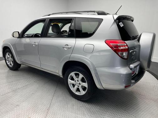 2010 Toyota RAV4 Limited